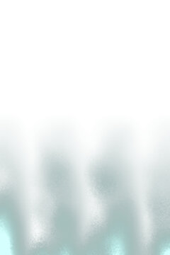 Abstract soft blue smoke gradient texture background