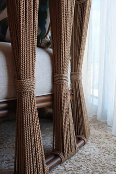 Rope details