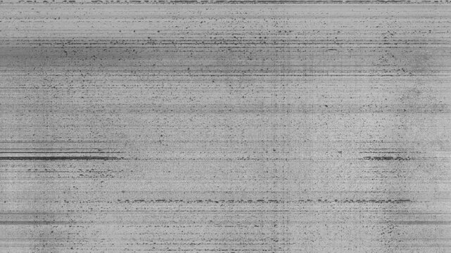 Animated Light Gray Horizontal Paper Texture Seamless Loop Background