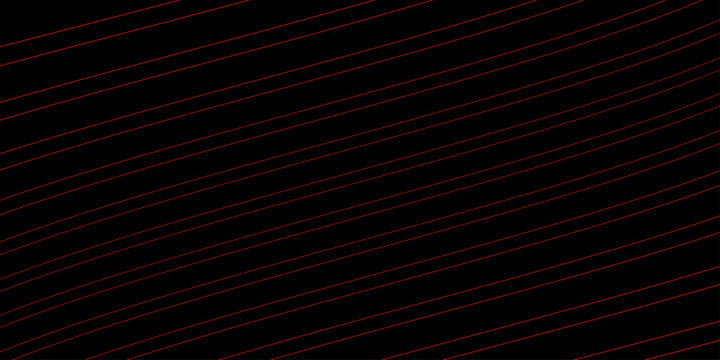 Black background vector abstract red diagonal stripe line pattern texture