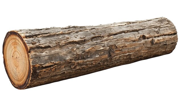 stack of firewood