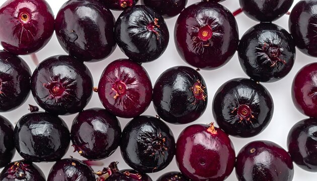Close-up of fresh pomegranate arils in bowl.