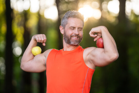 Biceps demonstrate upper body strength. Biceps reflect fitness training. Biceps support athletic performance. Biceps complement healthy lifestyle.