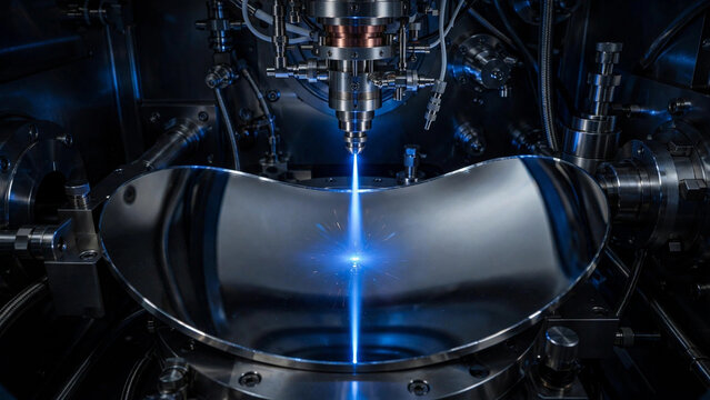 Digital twin quantum processor holographic defect map, AI autonomous quantum chip atomic-scale modeling, Explainable AI holographic qubit lattice simulation