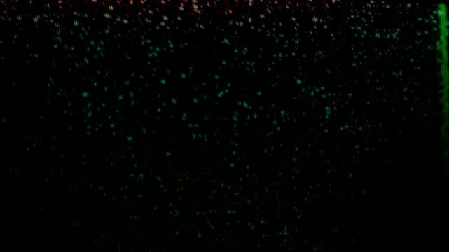 Digital Glitch noise glitch effect noise static television VFX pack. Visual video effects stripes background, tv screen Video, transition effect for video editing, intro, TV VHS real. 3D Illustration