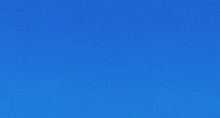 Naklejka premium Vibrant deep blue digital texture creating a smooth subtle surface for various creative design projects