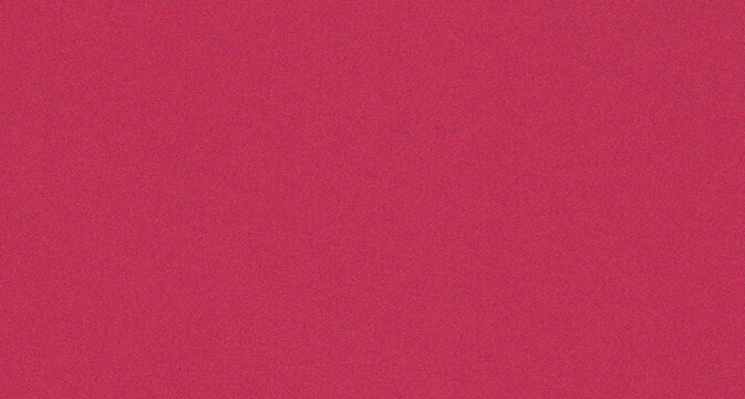 Vibrant deep fuchsia pink textured surface with subtle grain offering an exciting and energetic abstract backdrop