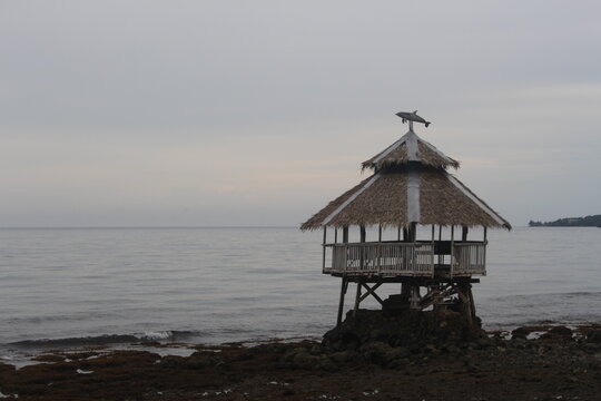 pavillon 