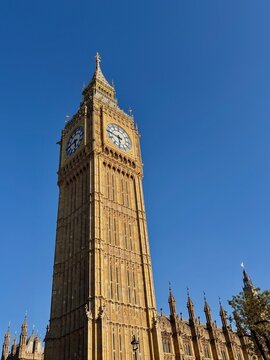 big ben london