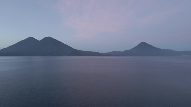 lake atitlan guatemala