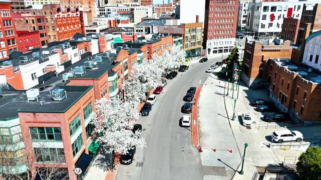 The Character of a Street A