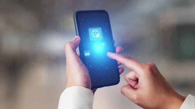 The concept of digital travel planning simplifies modern journeys. Using an online app for travel planning ensures a seamless experience from booking flights to finding hotels. Gist