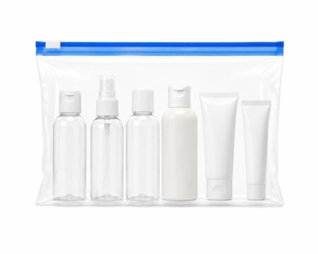 Travel Liquid Restrictions