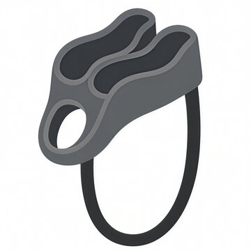 Climbing Belay Device