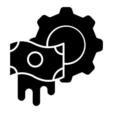 creator Solid icon