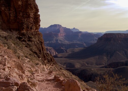 grand canyon arizona