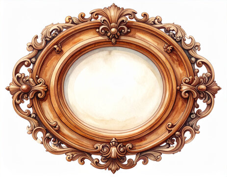 Wood Oval Frame」の写真素材 | 25,822件の無料イラスト画像 | Adobe Stock