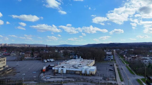 Hills
