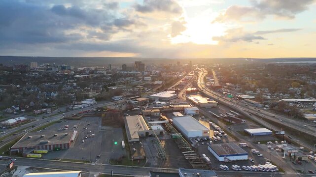 The Blvd D