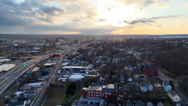 City Grounds D