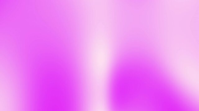 Pink and Purple Free Gradient Background with Soft Central Glow and Pastel Color Blend