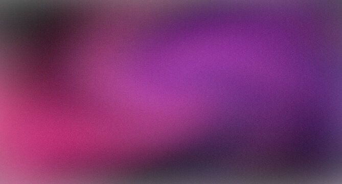 Soft purple and pink gradient abstract background