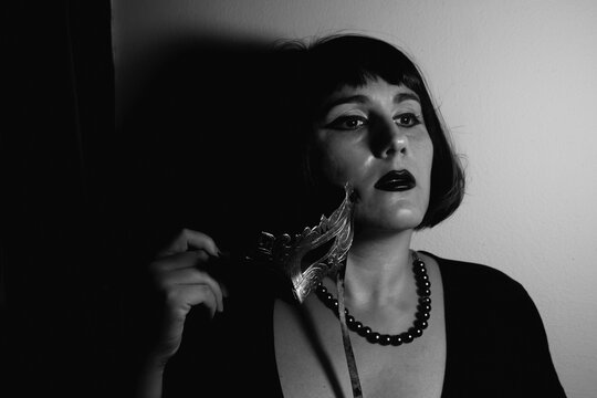 Ritratto noir 