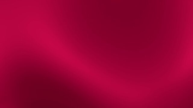 Abstract magenta gradient background with smooth blurred texture and deep crimson light. Suitable for website backgrounds, social media posts, and graphic designs.