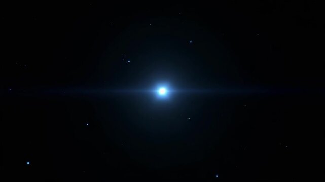 A clear night sky filled with numerous bright and distant stars