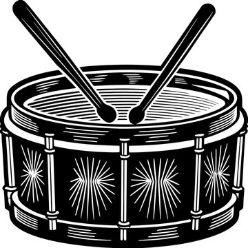 drums and drum