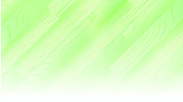 Green diagonal wood grain pattern 4K