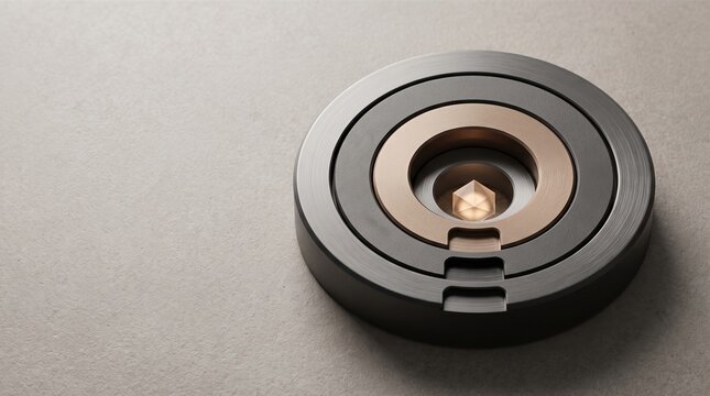Layered access trust rings for identity security