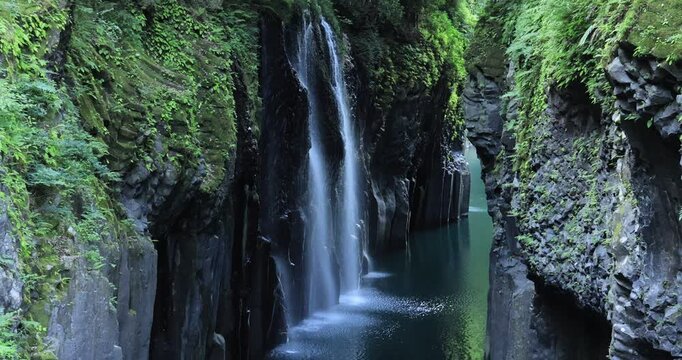 真名井の滝