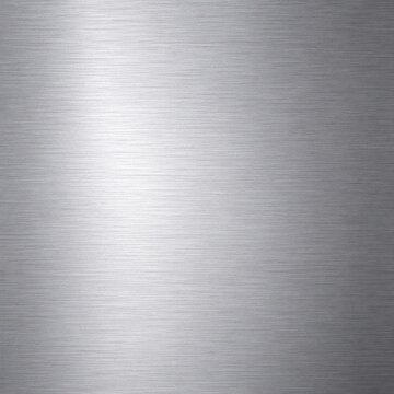 brushed metal background