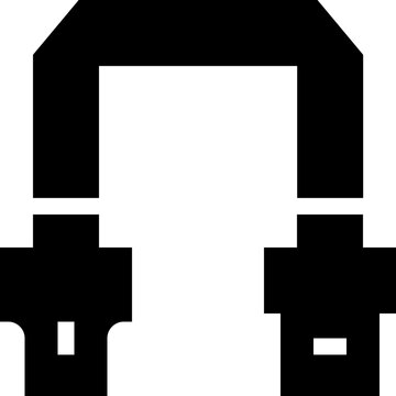 Safety Belt Icon
