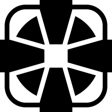 Lifebuoy Icon
