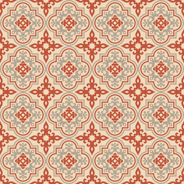 abstract seamless pattern background wallpaper decorative tile