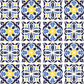 abstract seamless pattern background wallpaper decorative tile