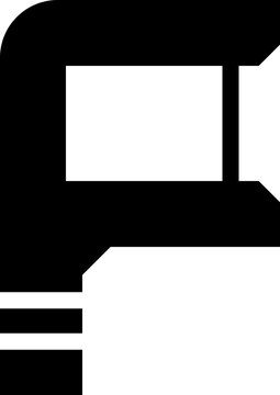 Dental Floss Icon
