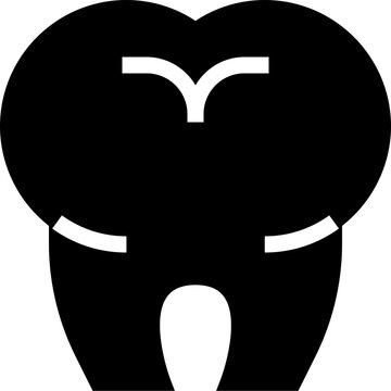 Tooth Icon
