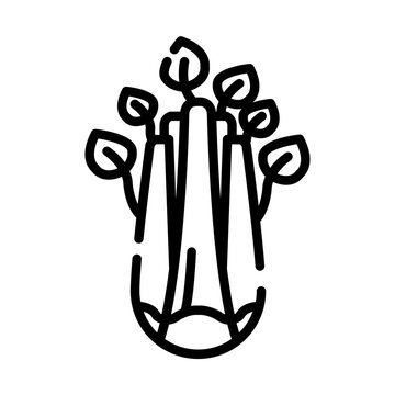Celery icon