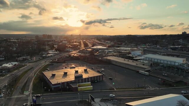 Beyond the City Limits