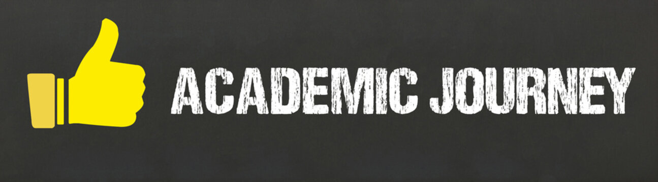 Academic Journey	
