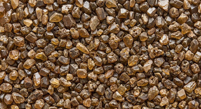 brown angular cubic boron nitride abrasive grit particles