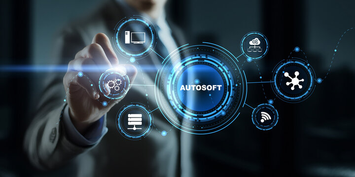 RPA Robotic Process Automation for Enterprise Workflow and Business Efficiency