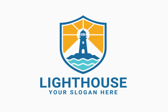 Lighthouse Logo