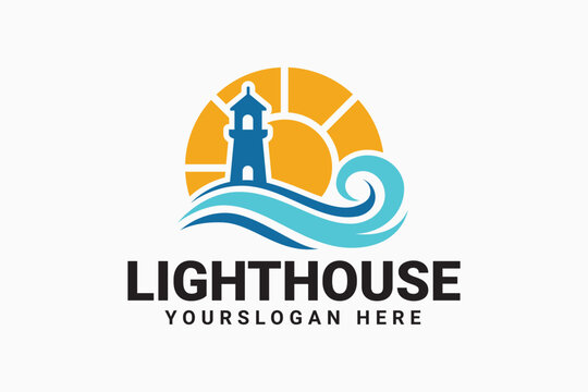 Lighthouse Logo