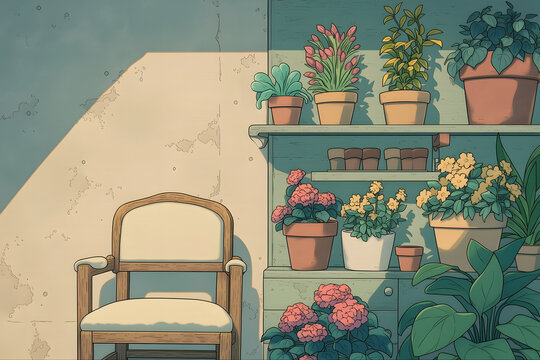Transform Your Space with Lush Greenery: How to Create a Charming Indoor Plant Oasis for Ultimate Relaxation and Aesthetic Appeal
