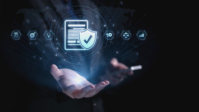 Compliance ensures alignment with standards, laws, and policies. A strong compliance system helps enforce regulation, protect organizations, and improve global compliance transparency. Elide