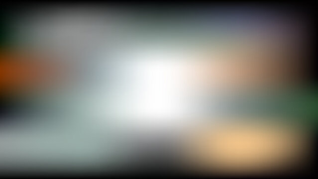 Dark moody gradient background with glowing central light and soft edges